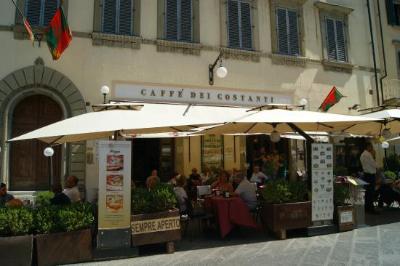 CAFFE DEI COSTANTI